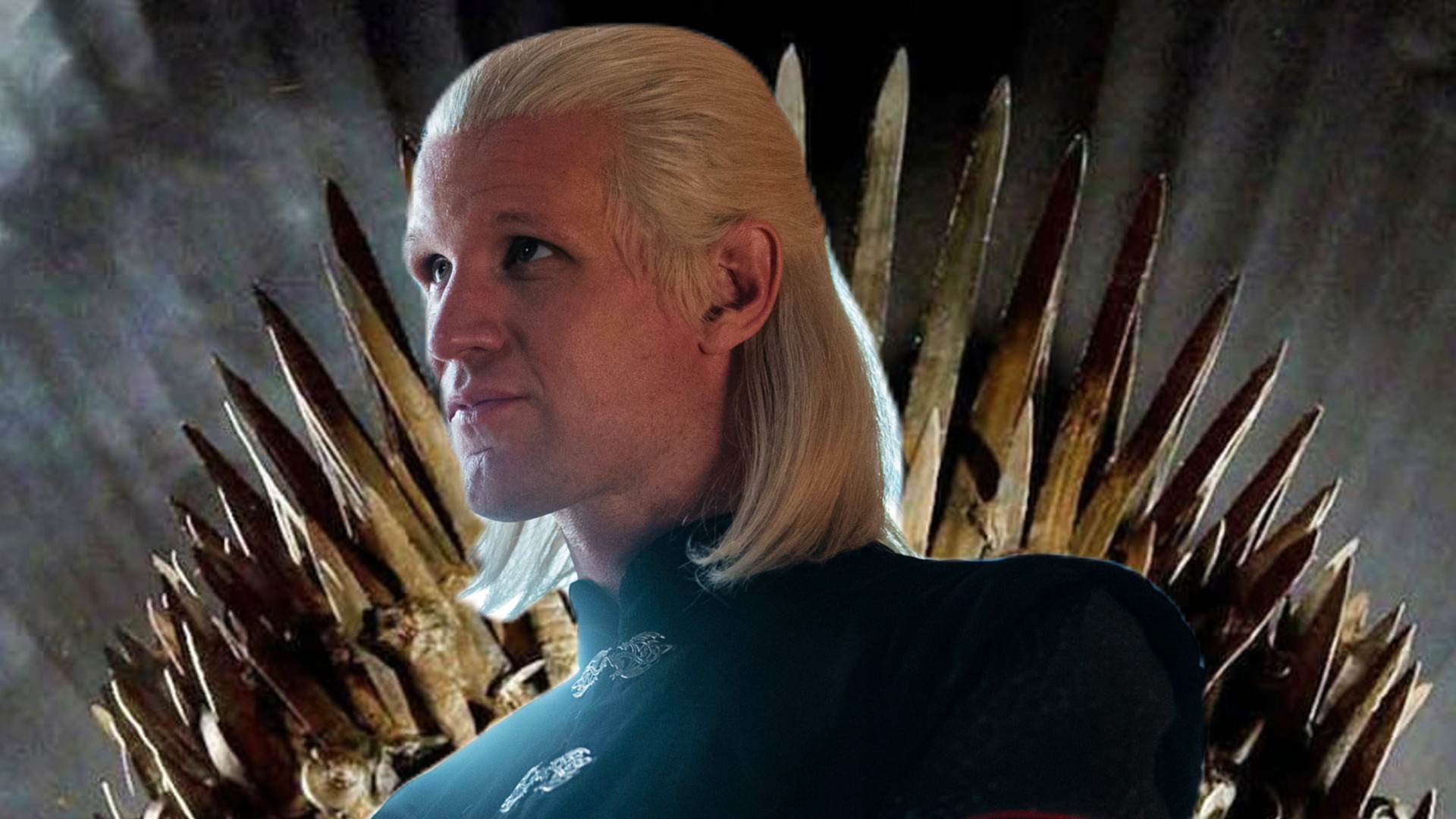 Daemon Targaryen Wallpapers - Wallpaper Cave