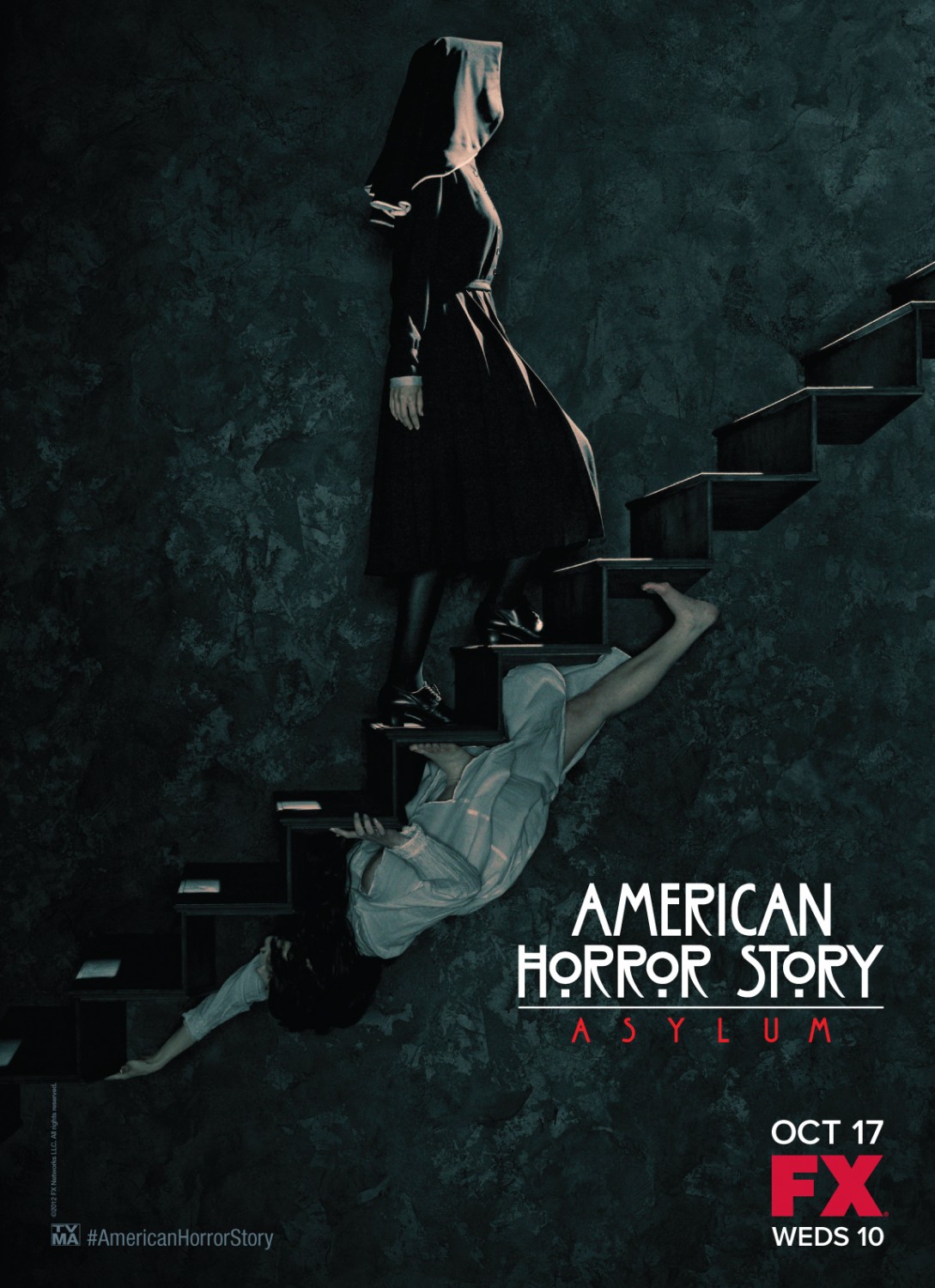 American Horror Story ( of 133): Extra Large Movie Poster Image