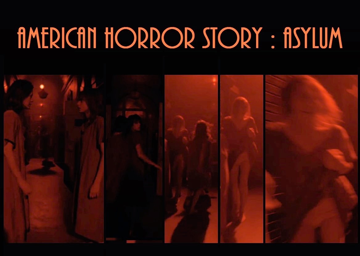 American Horror Story (TV Series 2011– )