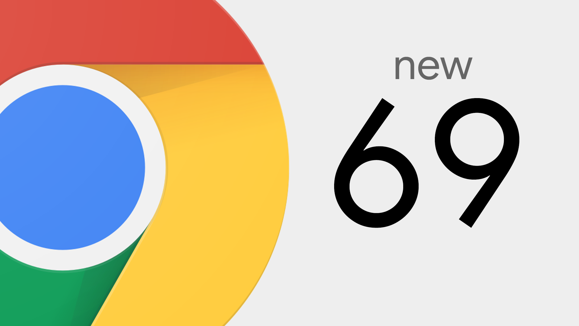 New in Chrome 69