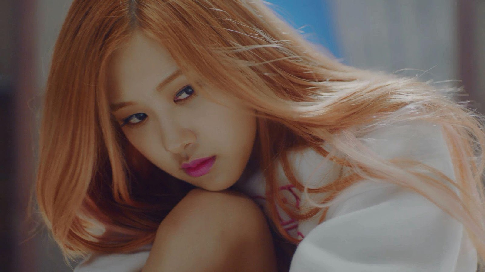 Blackpinké Lovely Wallpaper