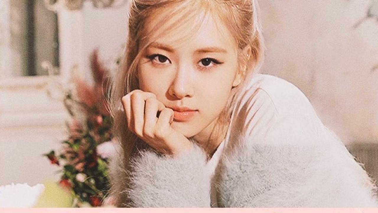 Blackpink's Rose tests positive for Covid- overseas schedule cancelled