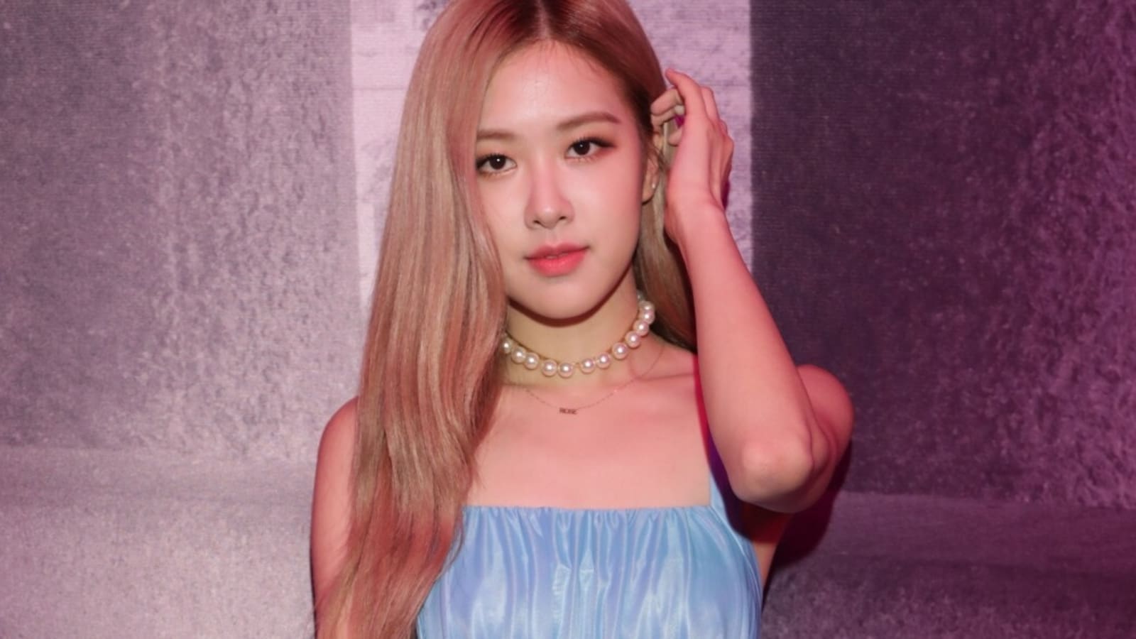 BLACKPINK's Rose Tests Covid 19 Positive, Partially Cancels Overseas Tour