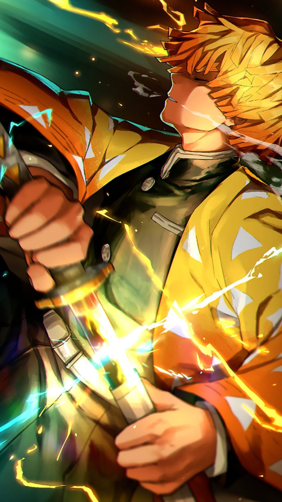Anime 4k Wallpaper- Top Best Quality Anime 4k Background