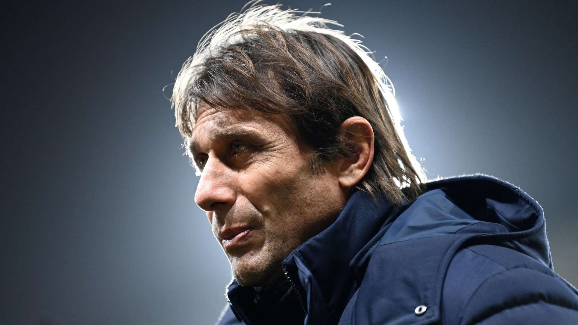 Antonio Conte says 'Don't forget that I'm used to fighting to win the league'