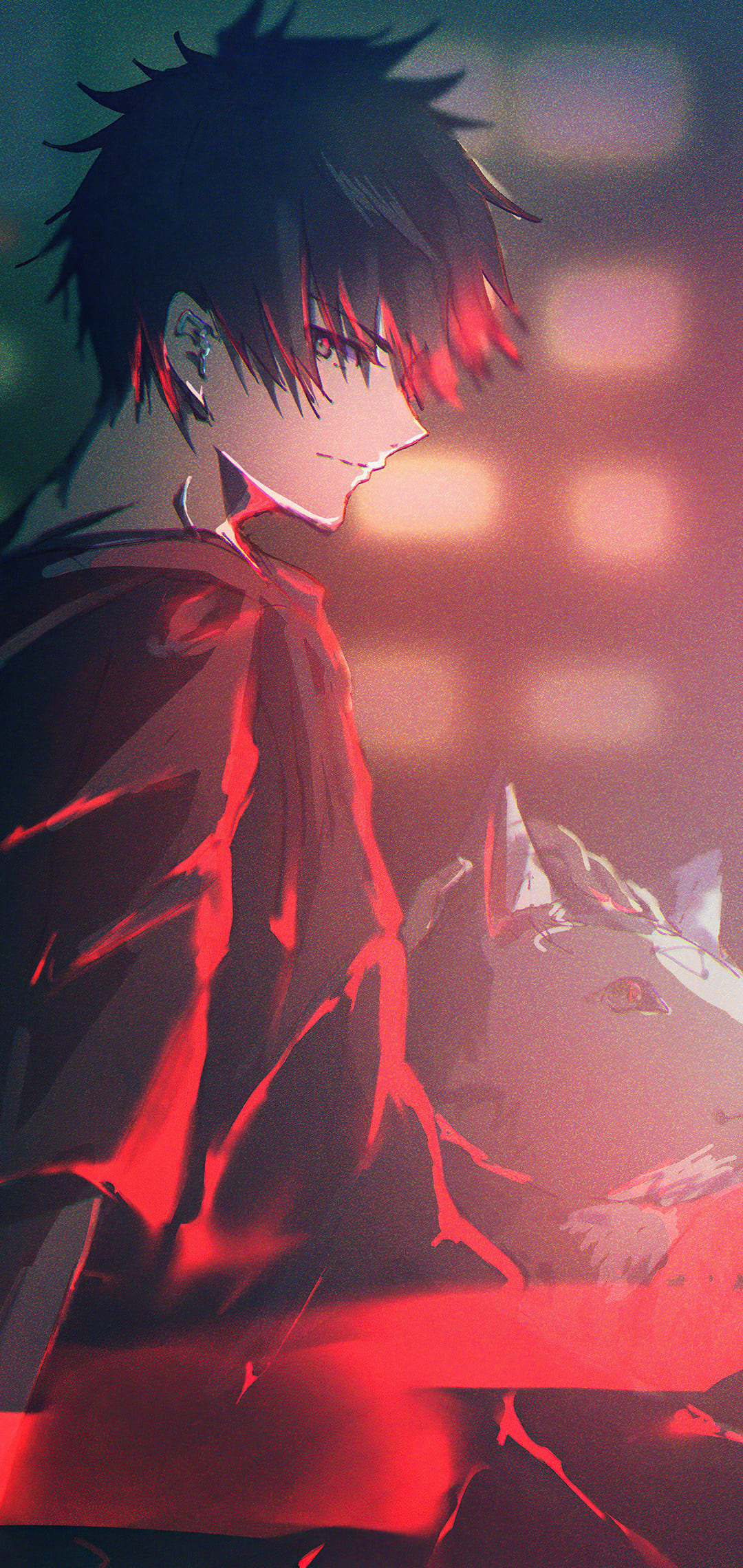 Anime Phone Wallpaper Top Free Download Anime Phone Wallpaper