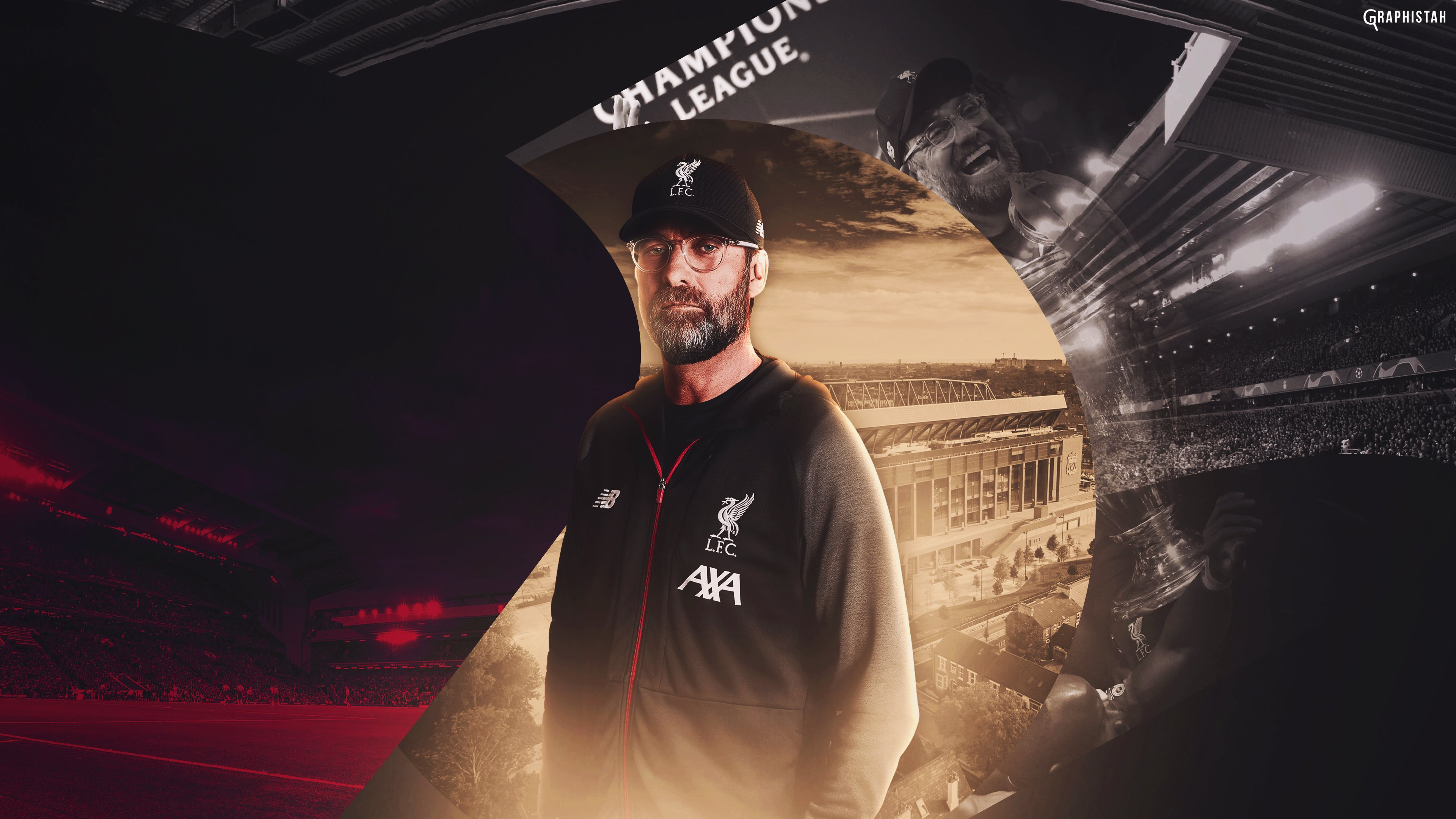 Sports Jürgen Klopp 4k Ultra HD Wallpaper
