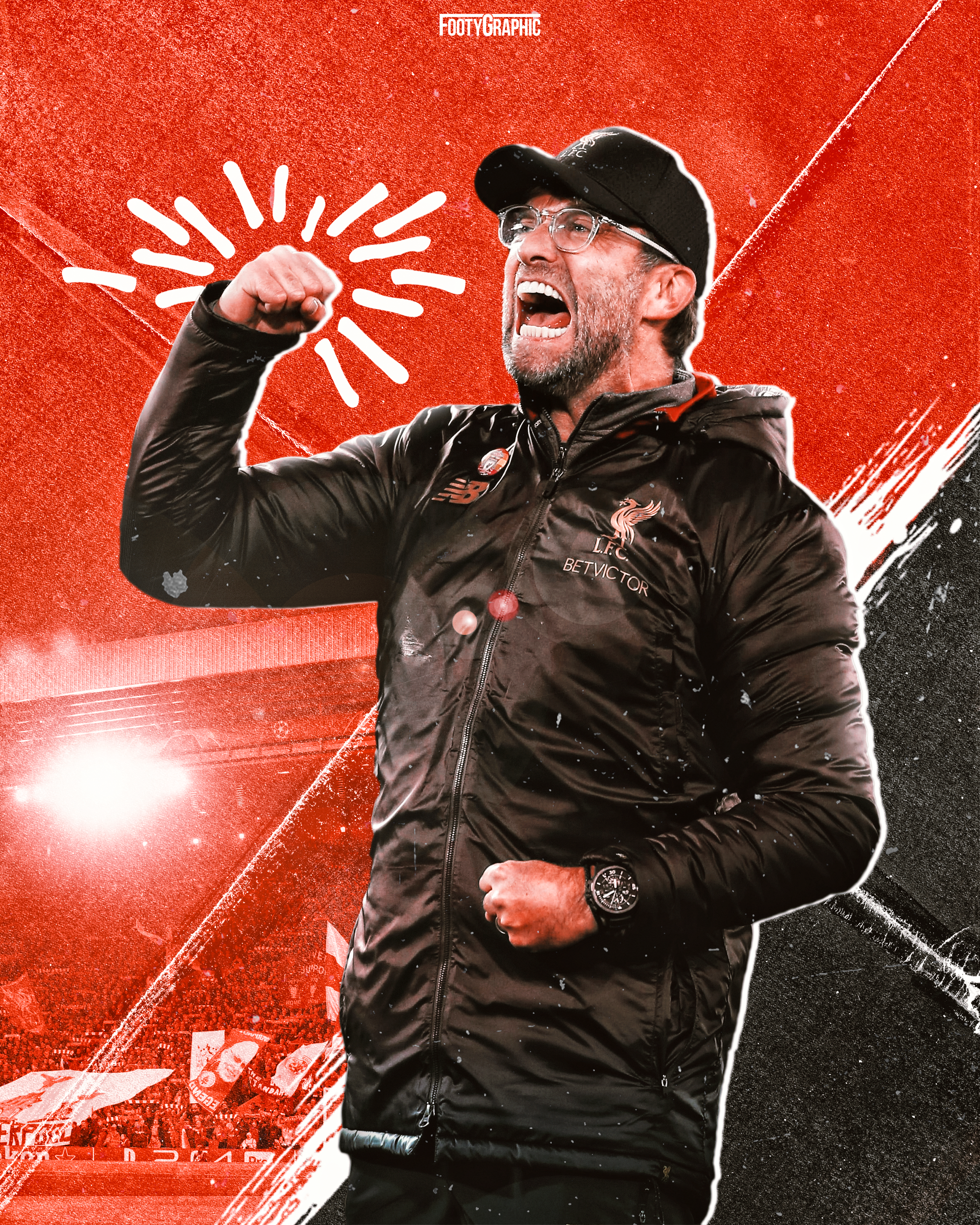 Jürgen Klopp Wallpaper