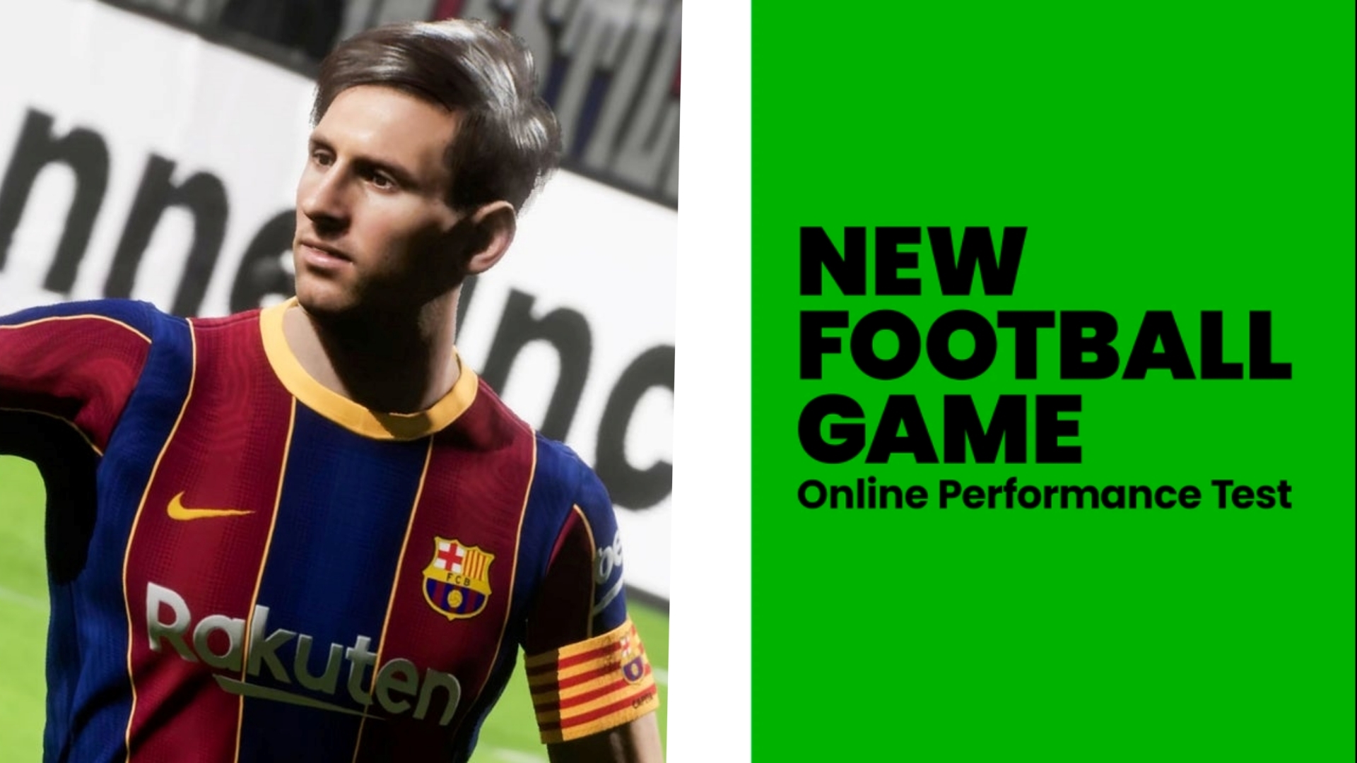 PES 2022 demo: Release date, how to download & when is it available?