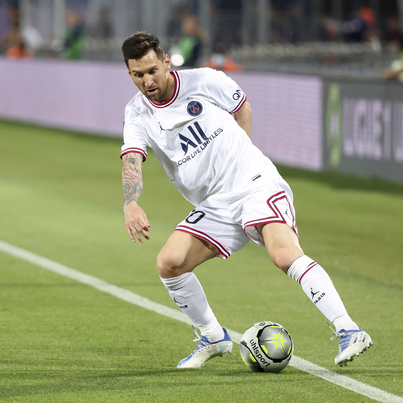 Lionel Messi transfer rumors: Star will join Inter Miami in acquire 35 percent of team's shares