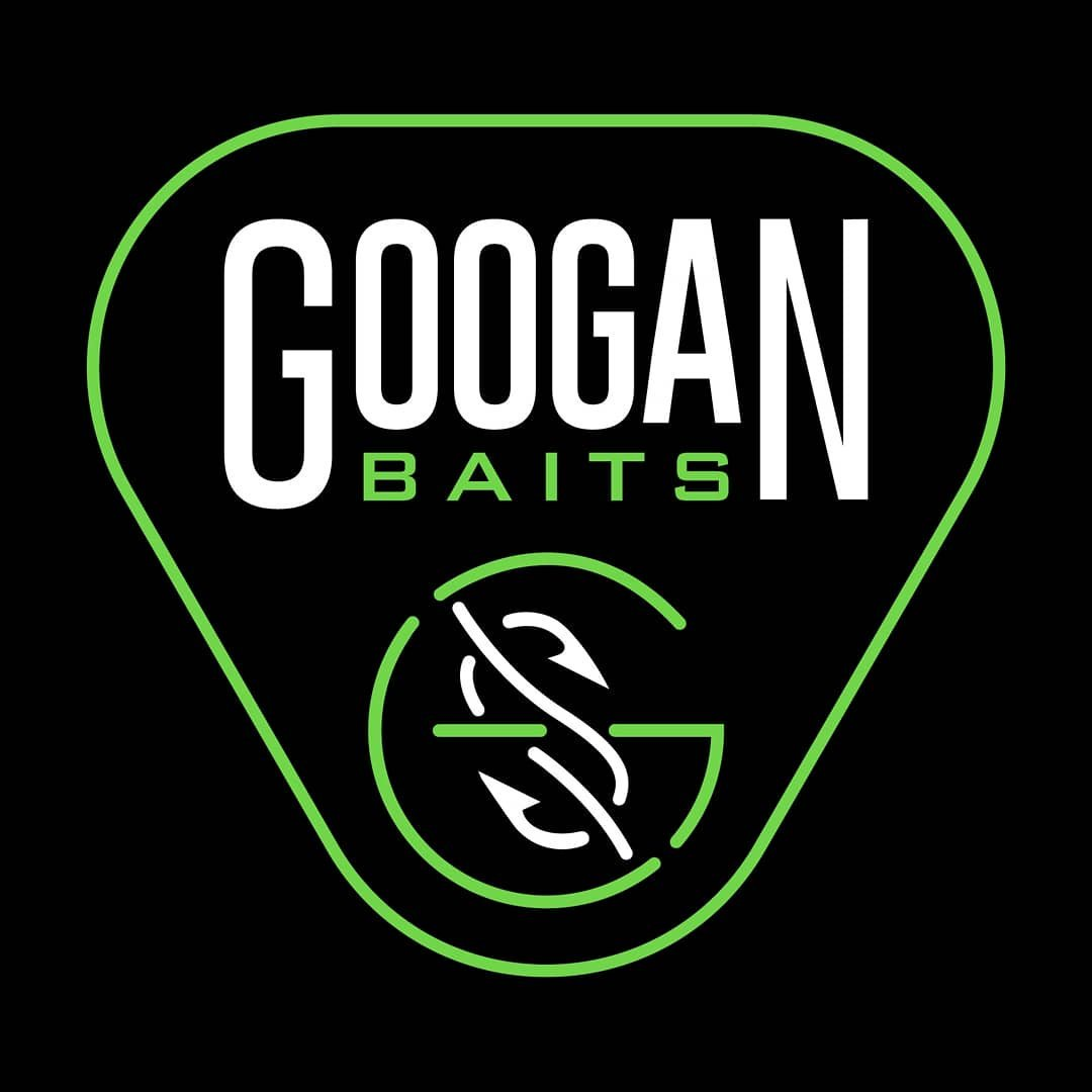 Googan Squad Raise Your Standards With Baits Made, 51% OFF