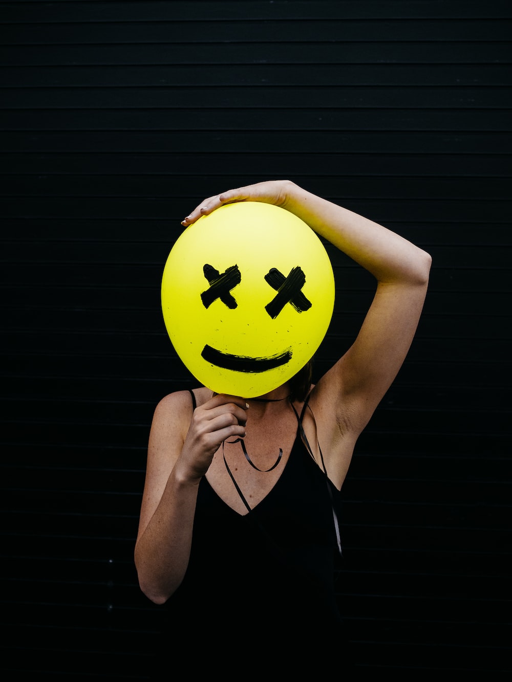 Smiley Face Picture. Download Free Image