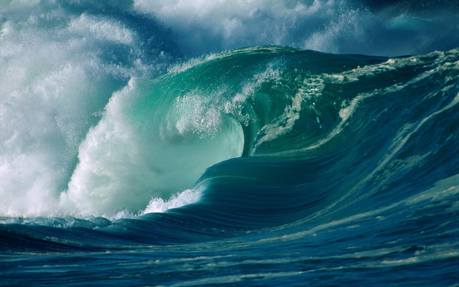 Free download wallpaper Big Wave Wallpaper [1600x1000] for your Desktop, Mobile & Tablet. Explore Wave Wallpaper. Sea Wallpaper, Ocean Waves Wallpaper, Blue Wave Wallpaper