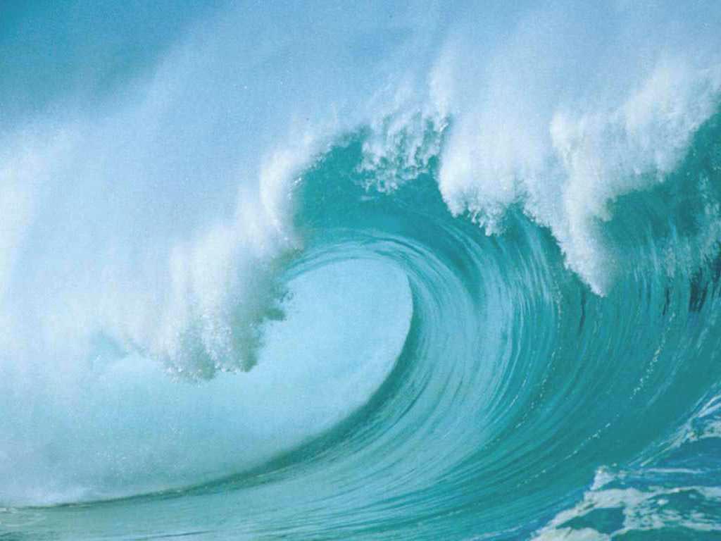 Free download Big Wave Wallpaper and Background 1024 x 768 DeskPicturecom [1024x768] for your Desktop, Mobile & Tablet. Explore Wave Wallpaper. Sea Wallpaper, Ocean Waves Wallpaper, Blue Wave Wallpaper