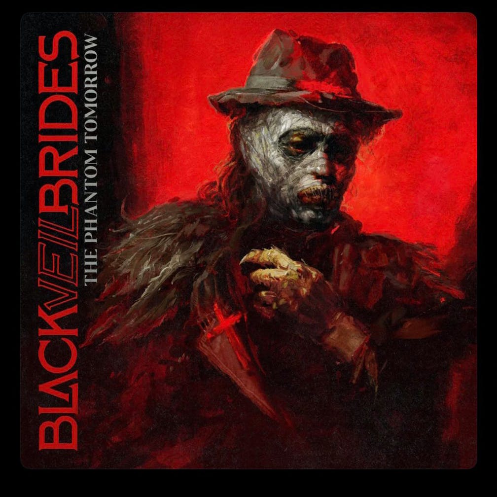 Black Veil Brides postpone The Phantom Tomorrow album. Kerrang!