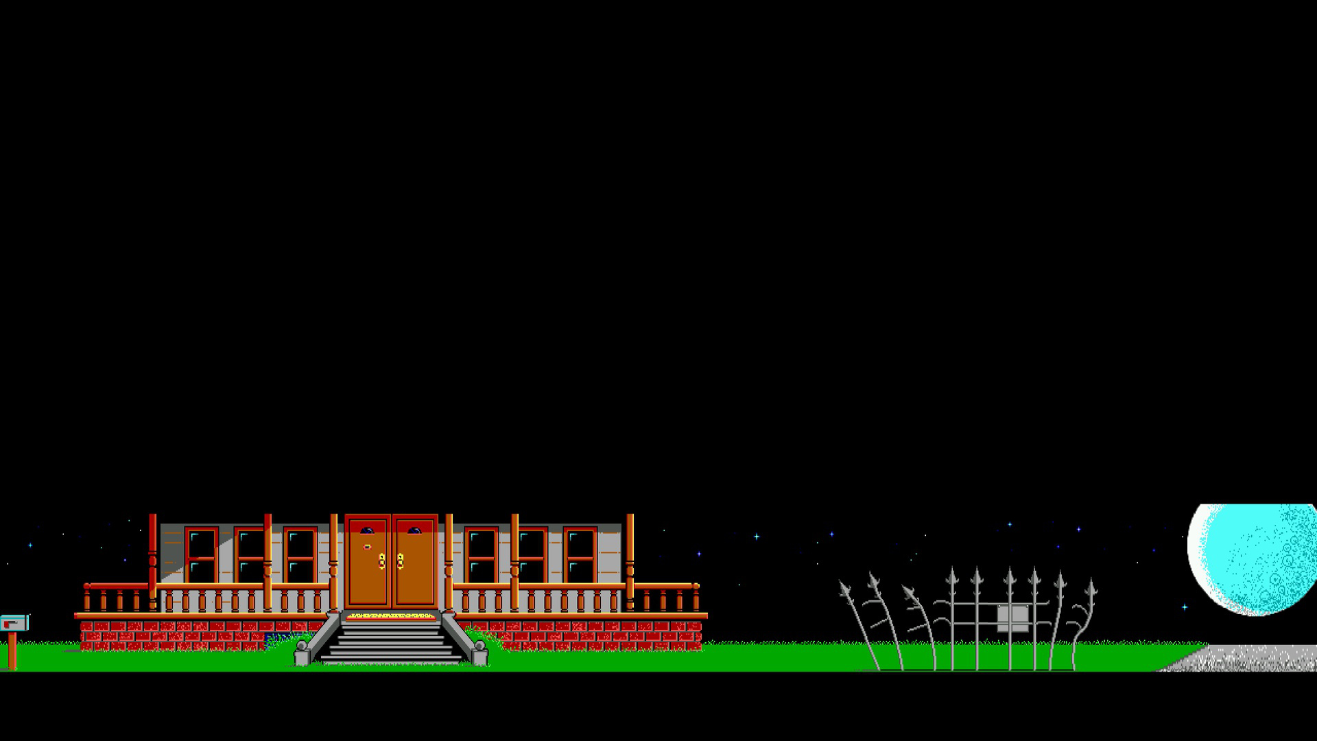 Maniac Mansion Wallpapers Wallpaper Cave Maniac Mansion Wallpapers Wallpaper Cave
