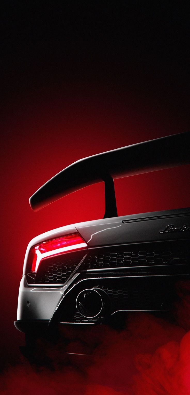 Black And Red Car Wallpapers Wallpaper Cave