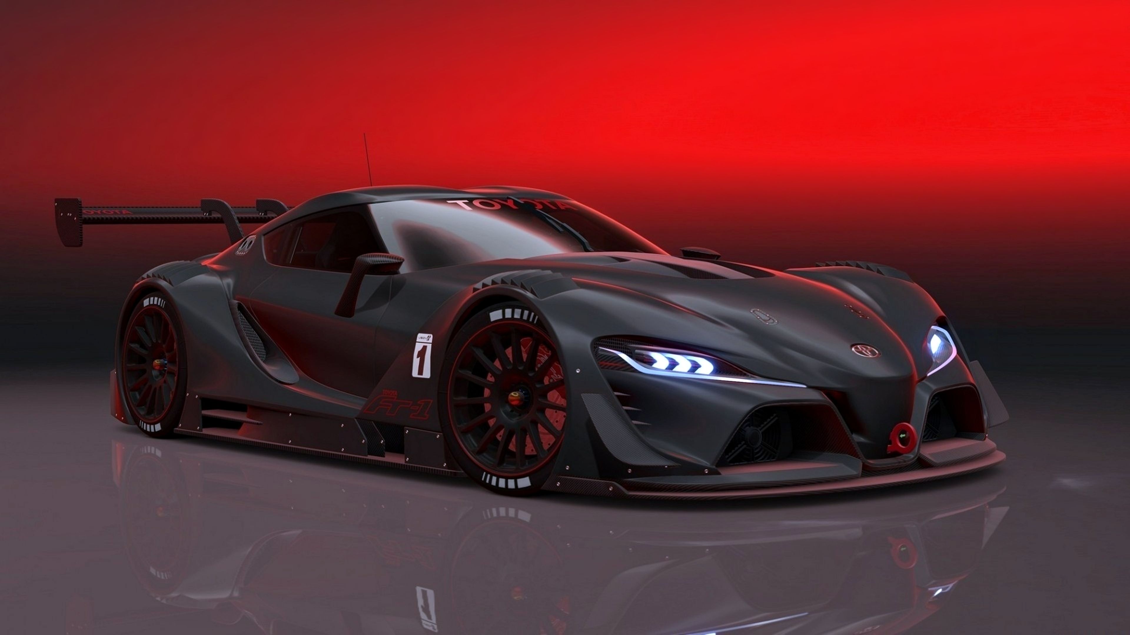 Automotive Wallpaper