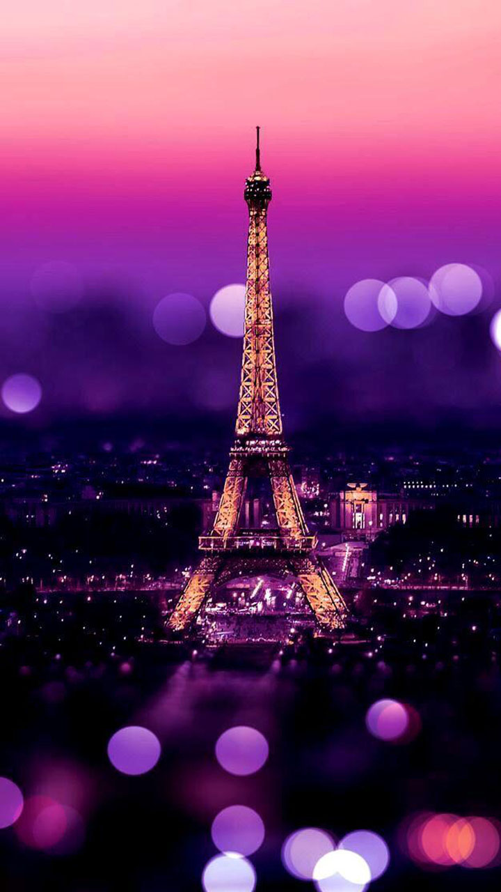 girly purple wallpapers