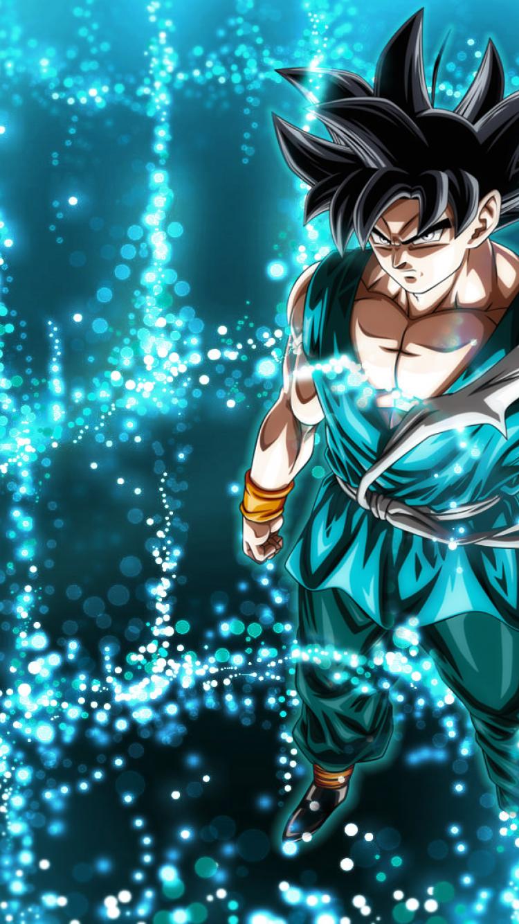 Goku Black Dragon Ball Heroes Wallpapers - Wallpaper Cave