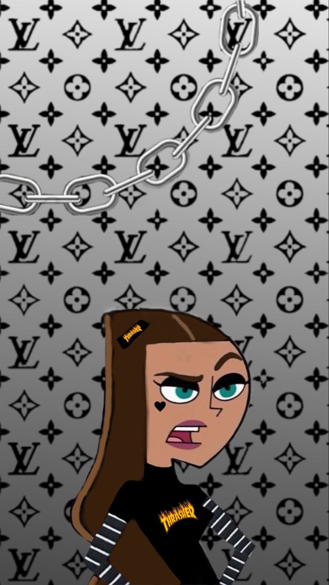 Aesthetic E Girl Wallpaper. Emo Girl Wallpaper, Girl Wallpaper, Emo Wallpaper