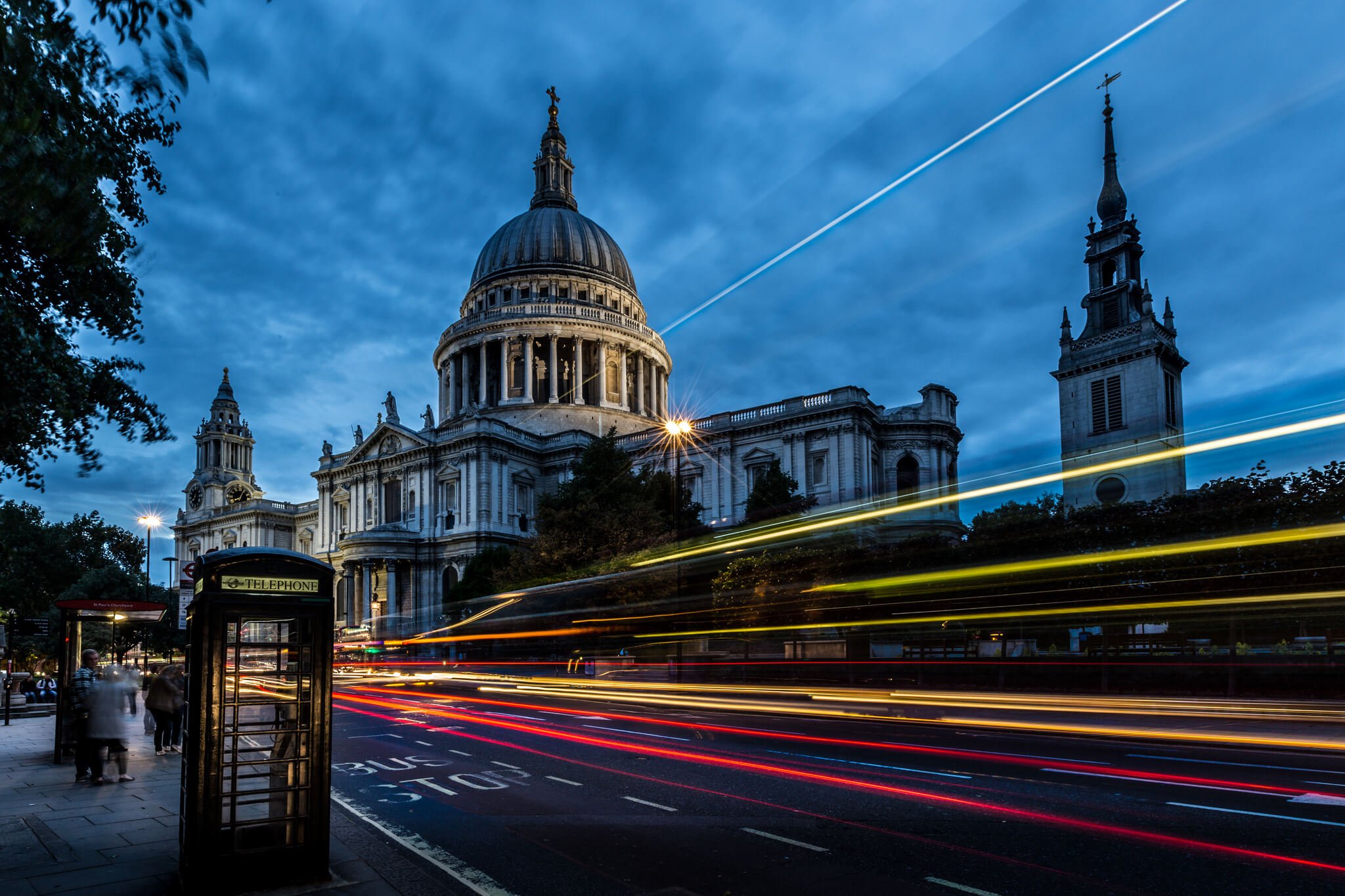 St Paul’s Cathedral Wallpapers - Wallpaper Cave