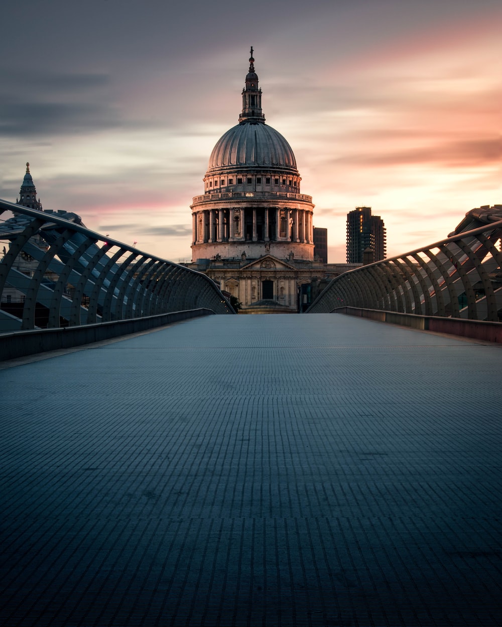 St Pauls Cathedral Picture. Download Free Image