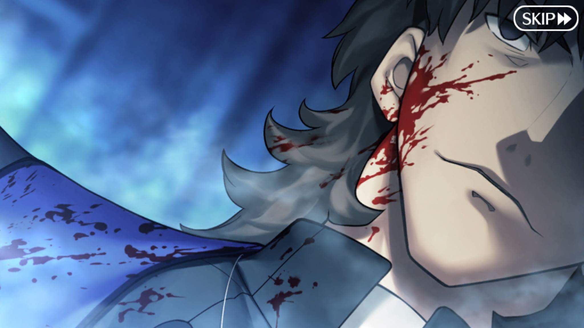 Kirei Kotomine
