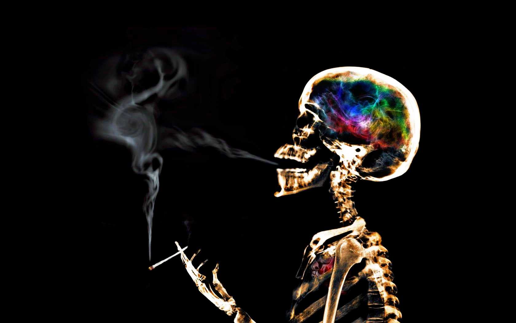 Desktop Sick Wallpaper