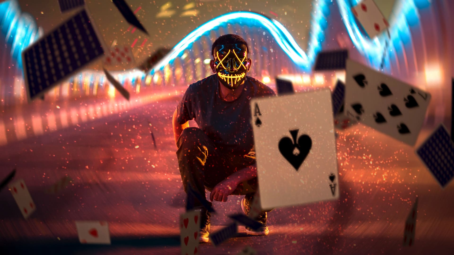 Cool Boys Wallpaper - Cool Wallpaper For Boys Background, Image & Photo