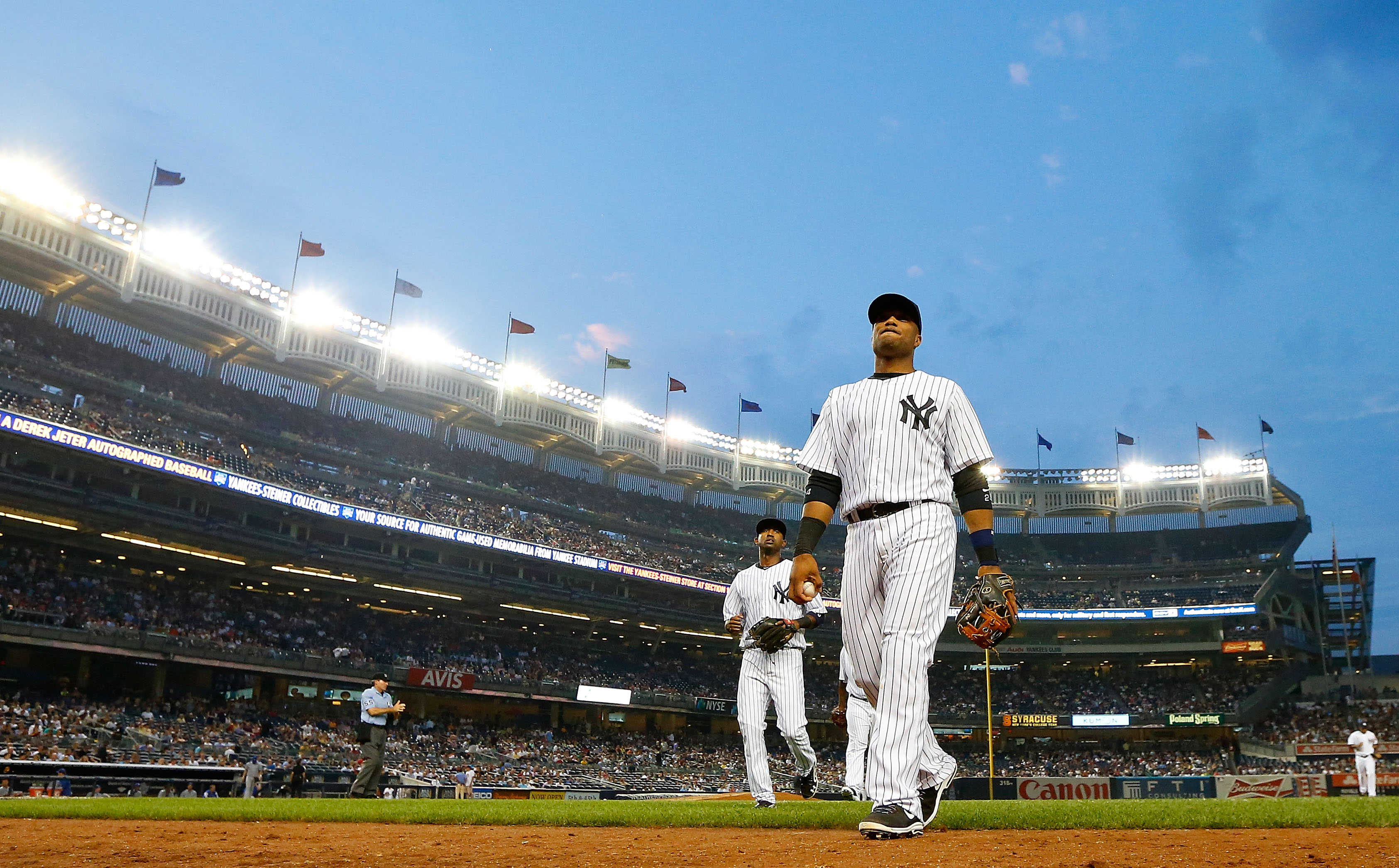 NEW YORK YANKEES baseball mlb fl wallpaperx2092