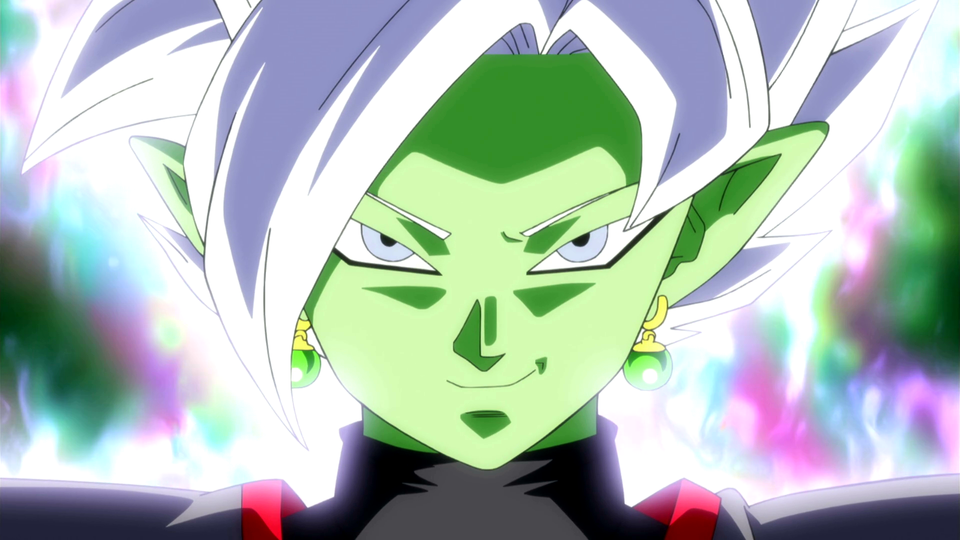 Zamasu (Dragon Ball) HD Wallpaper and Background