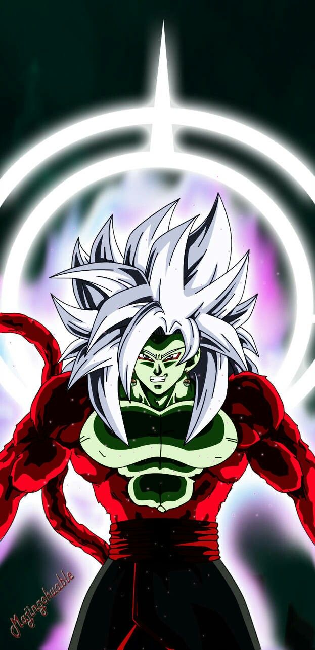 Zamasu ssj4. Dragon ball super, Dragon ball art, Anime dragon ball super