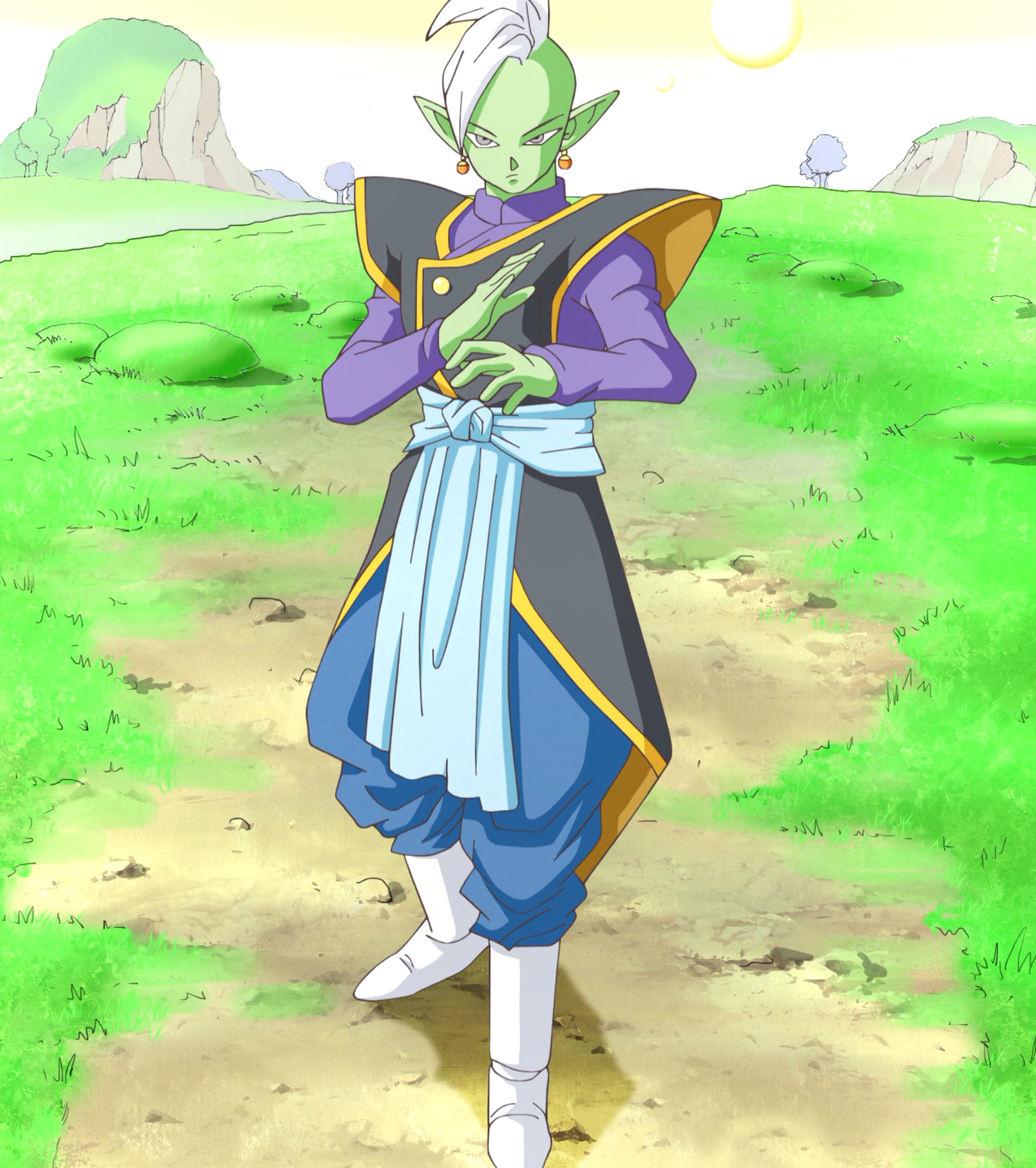 Zamasu