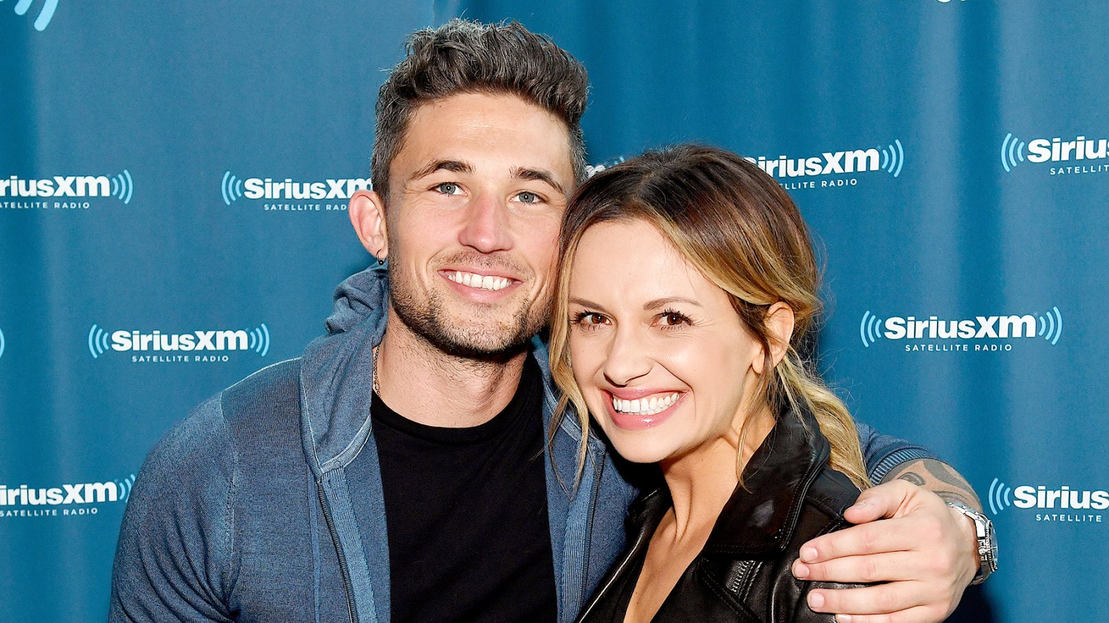 Country Singer Carly Pearce Gushes Over Boyfriend Michael Ray