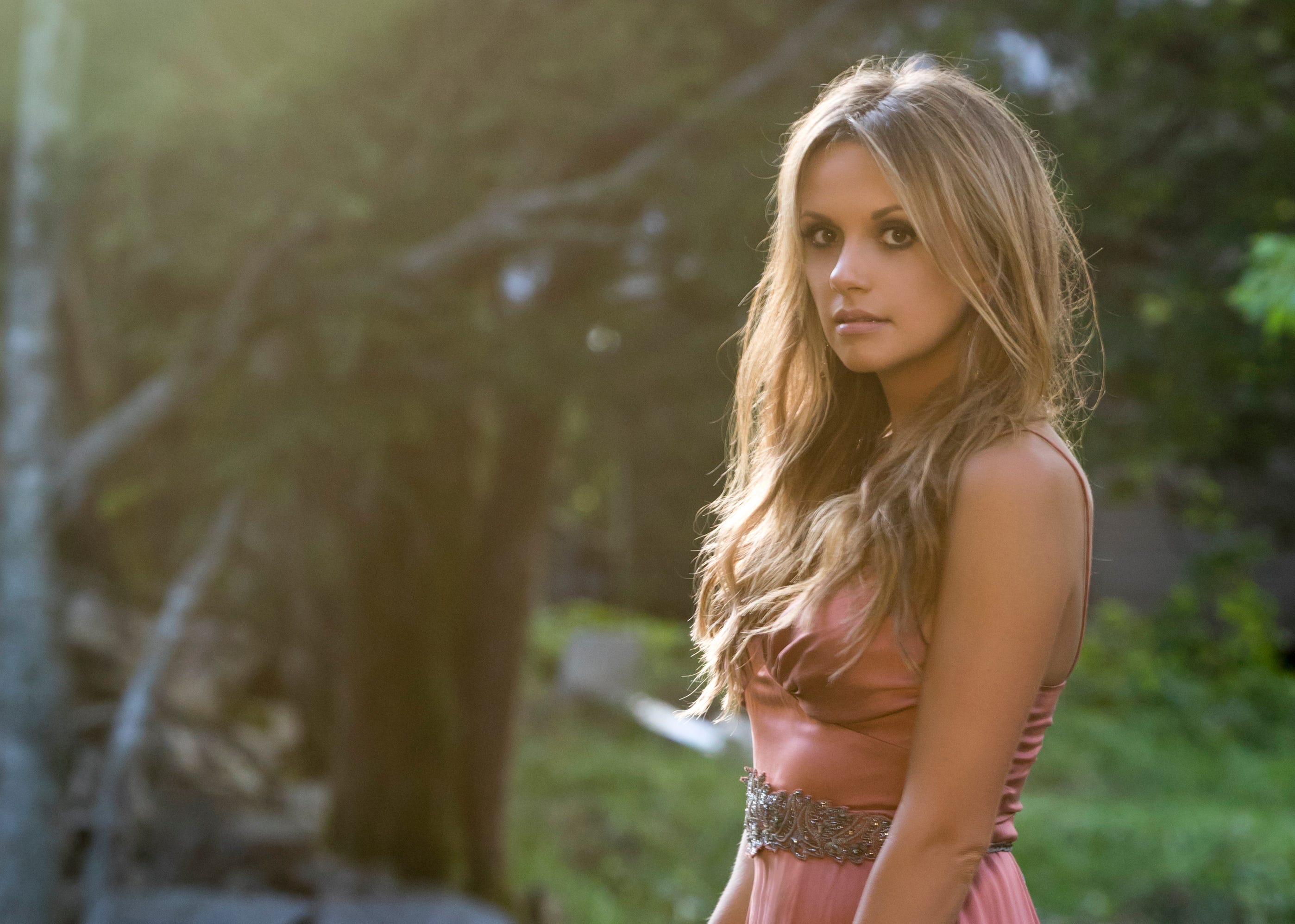 Carly Pearce On The Glass Ceiling At Country Radio