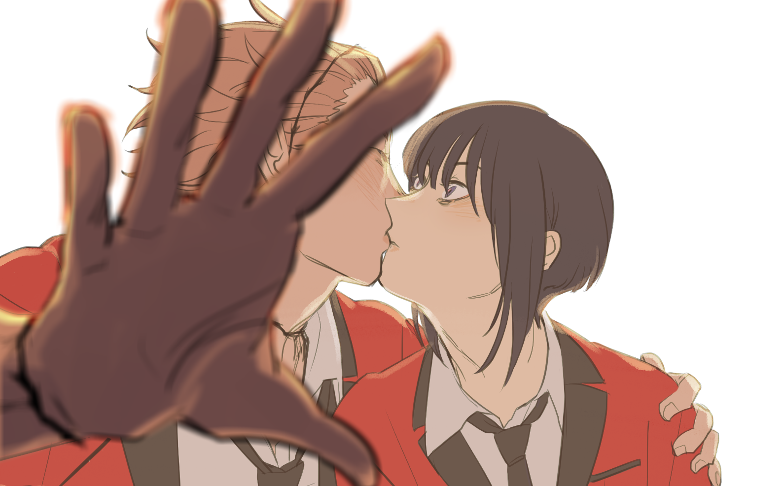 Obami Ibara Anime Image Board