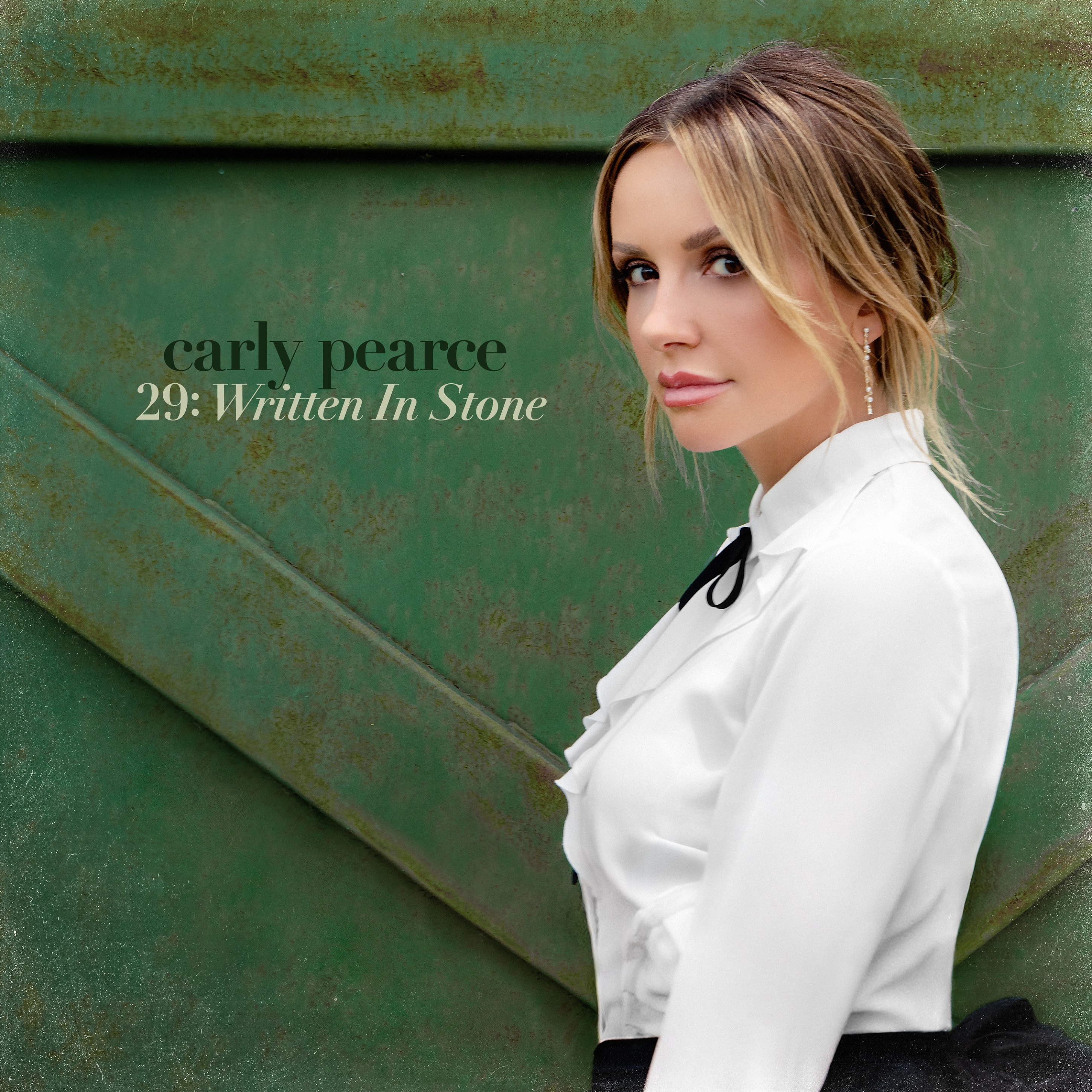 Carly Pearce is Bringing Her 29: Written In Stone Album on Tour. The Country Daily