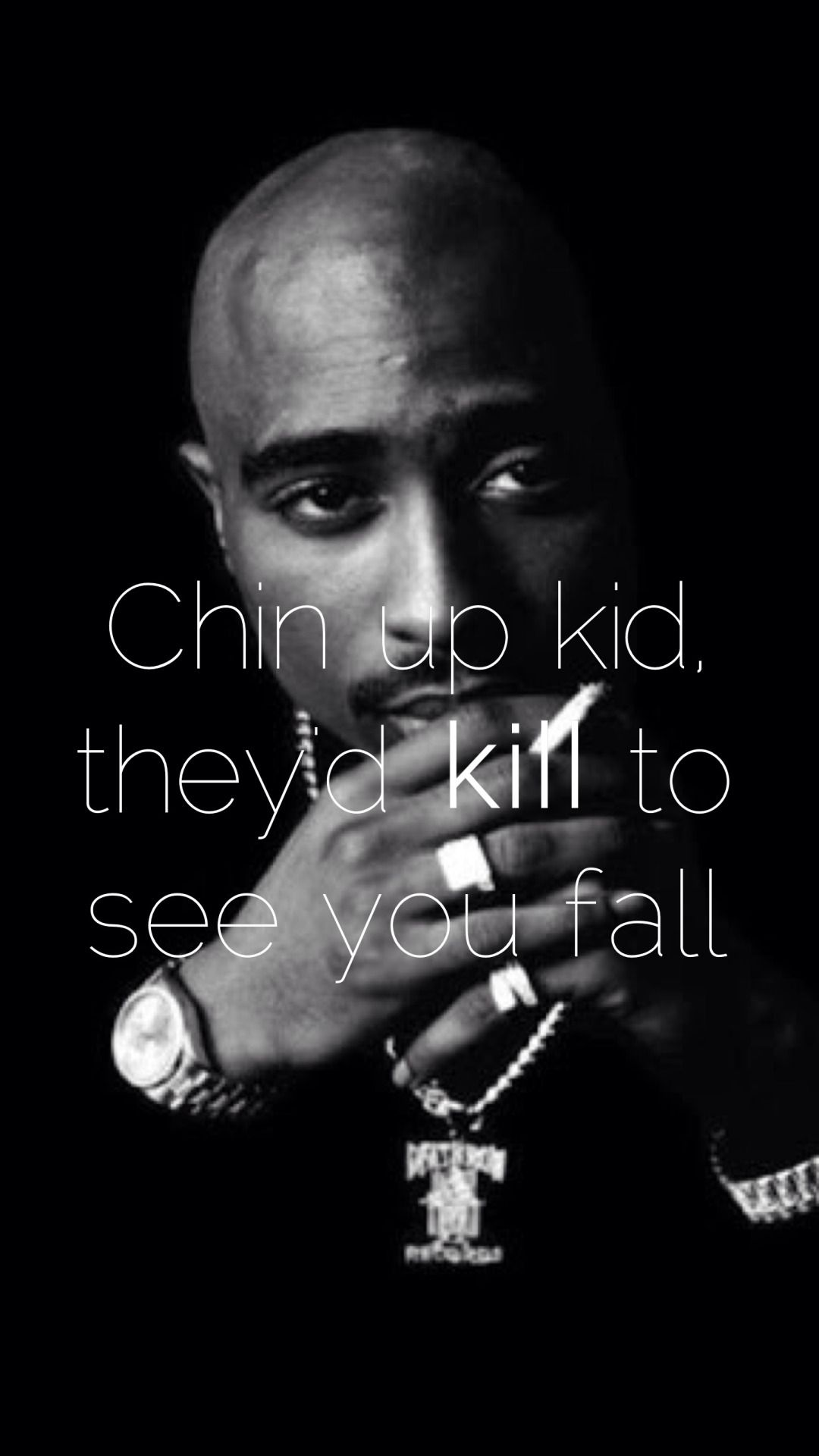 Tupac iPhone Aesthetic Wallpapers - Wallpaper Cave