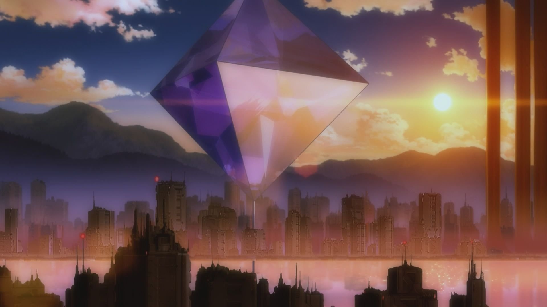 Evangelion Wallpaper HD