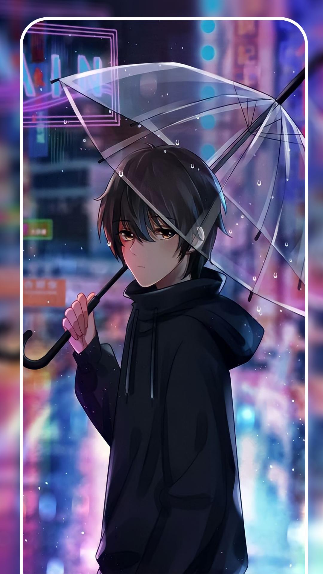 Anime Boy Profile Picture APK for Android Download