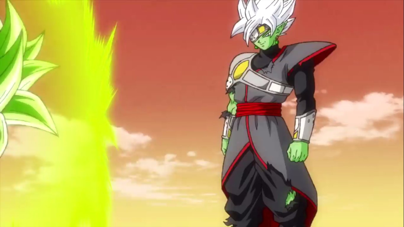 Super) Dragon Ball Heroes Official Discussion Thread • Kanzenshuu