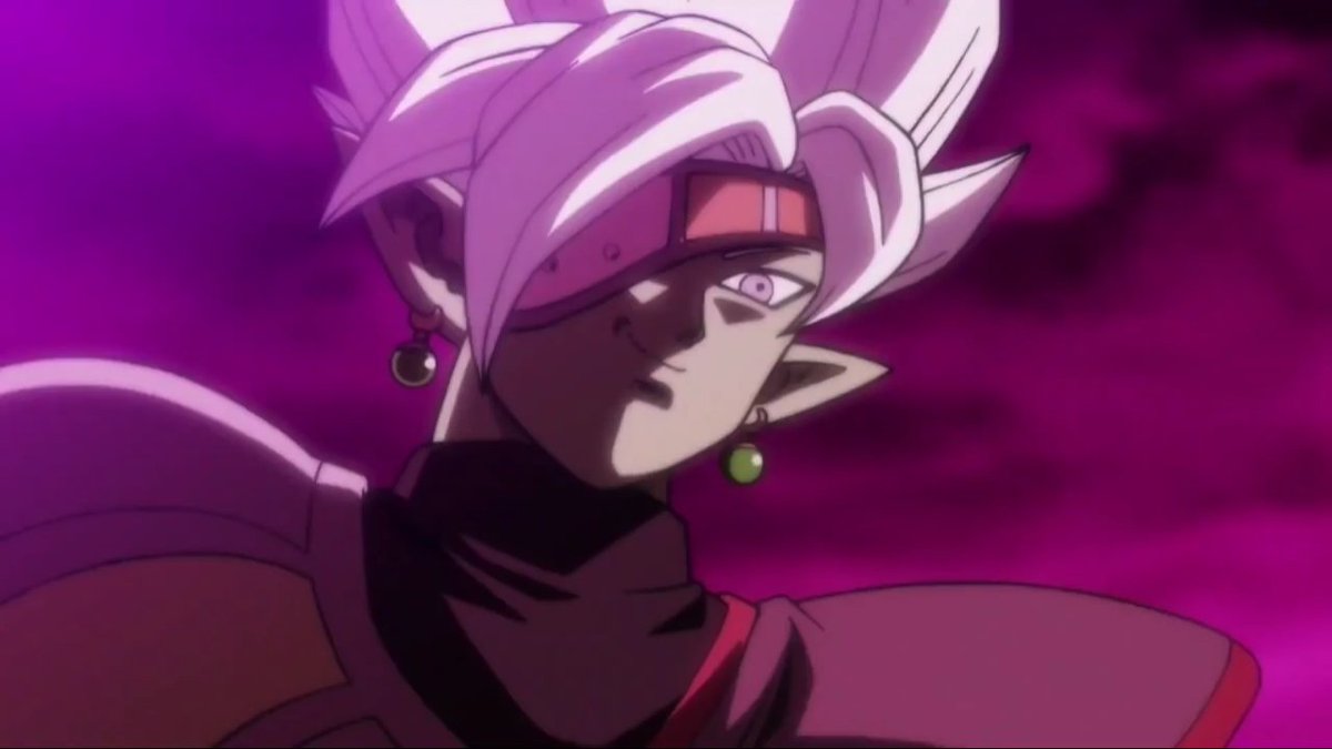 Super Dragon Ball Heroes chapter 6