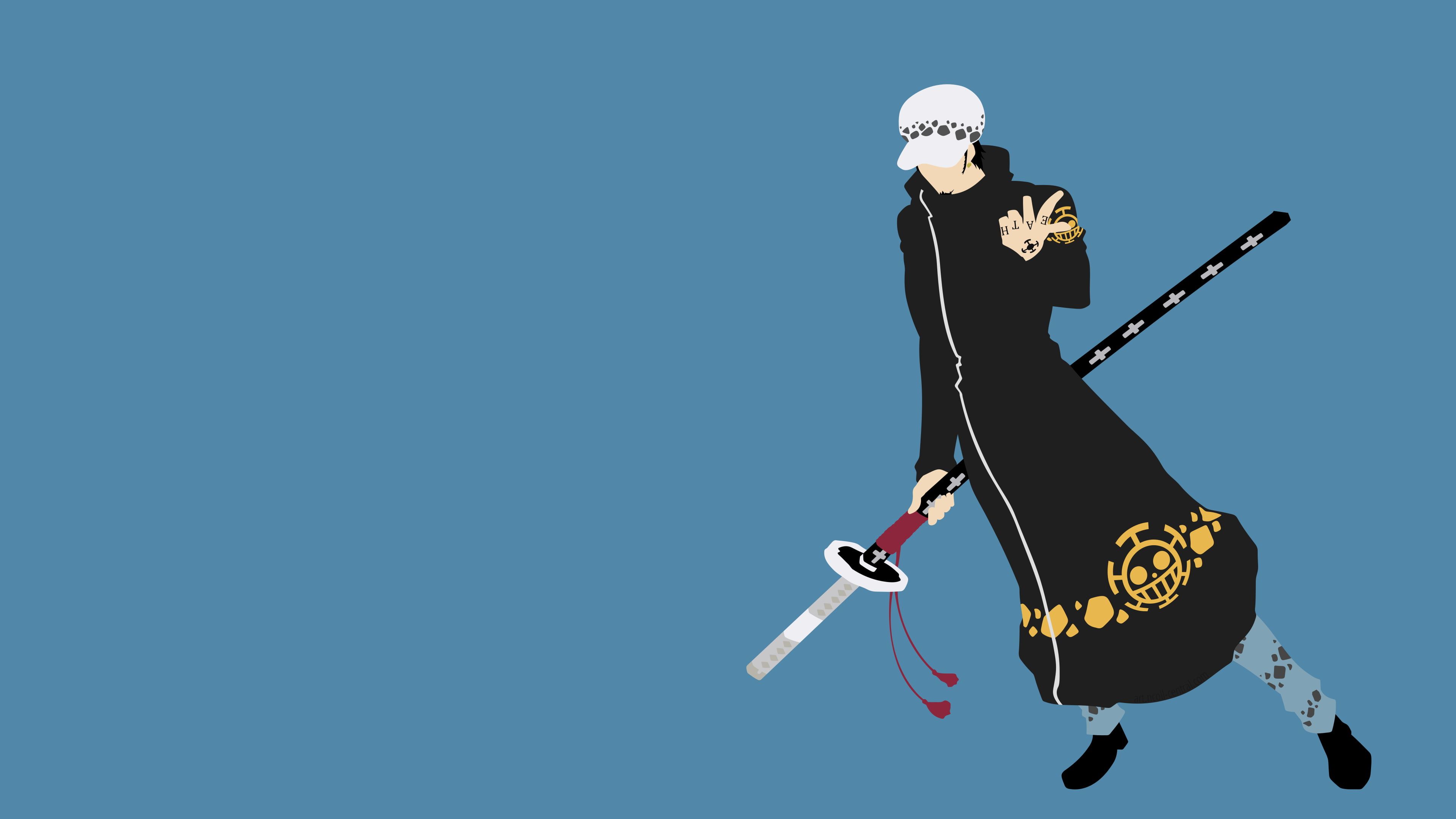 Anime One Piece Trafalgar Law K #wallpaper #hdwallpaper #desktop. Trafalgar law wallpaper, Trafalgar law, Manga anime one piece