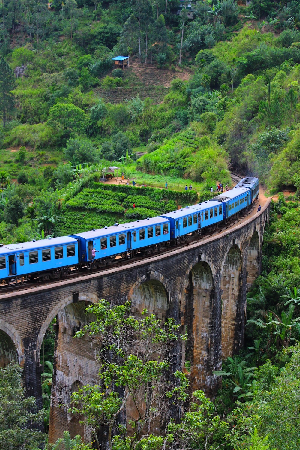 Beautiful Sri Lanka Picture. Download Free Image