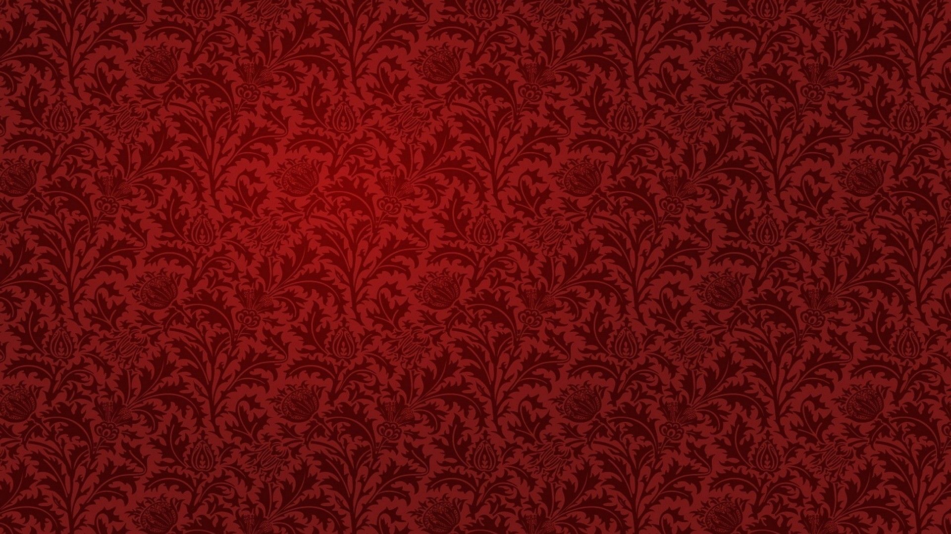 Red Retro HD Wallpapers - Wallpaper Cave