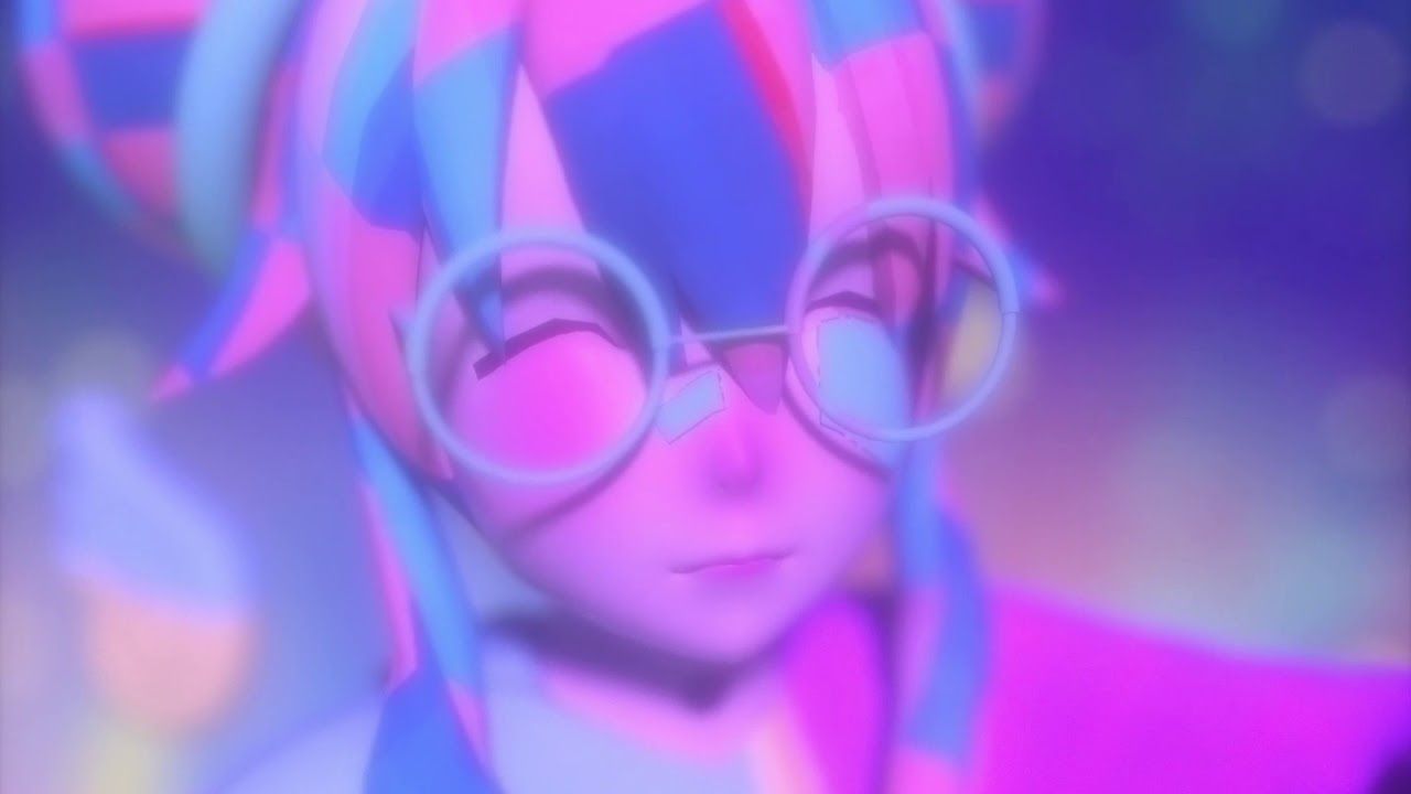 YAMEII++ 【MV】. Online Icon, Komi San, Dream