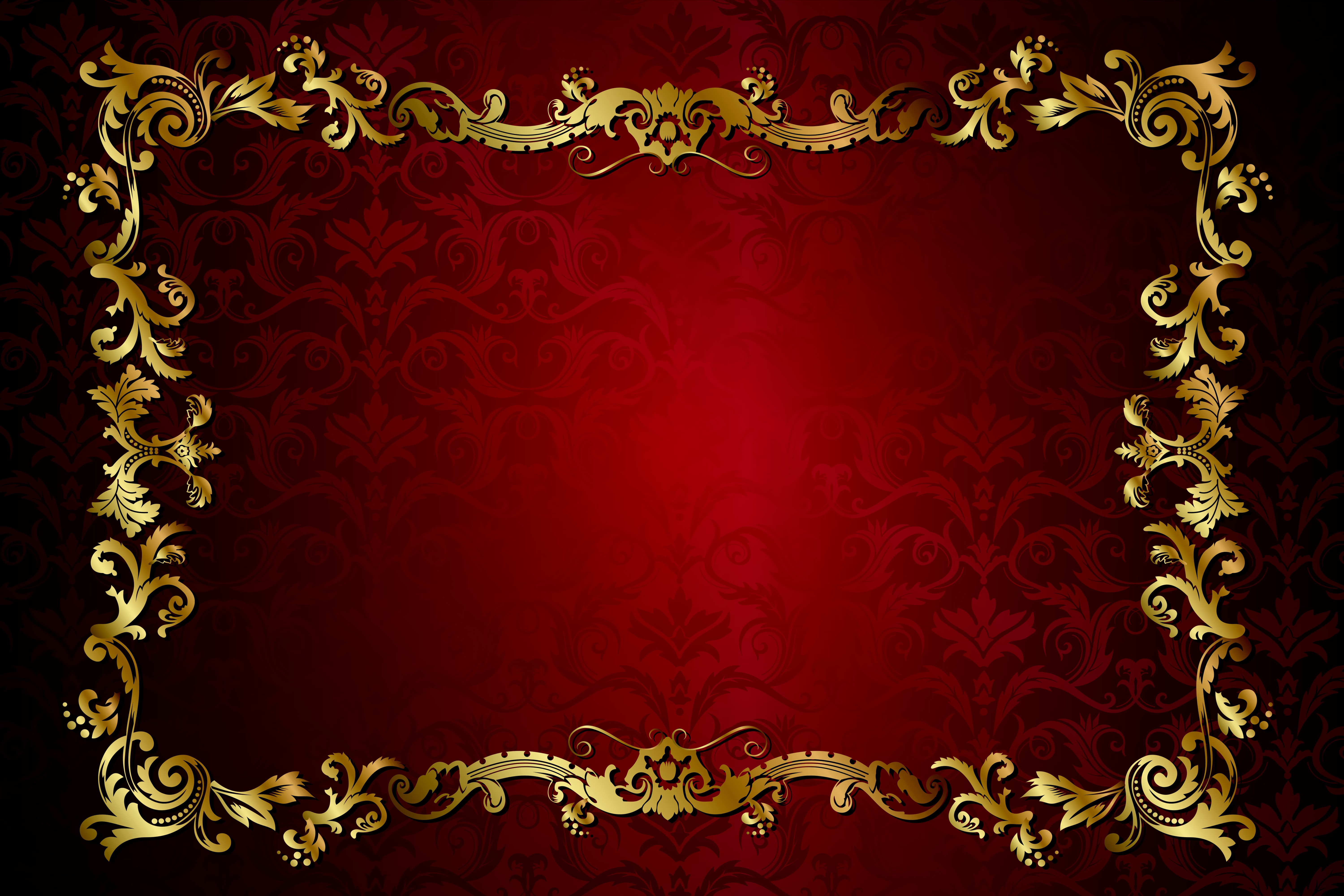 Artistic Red HD Wallpaper and Background