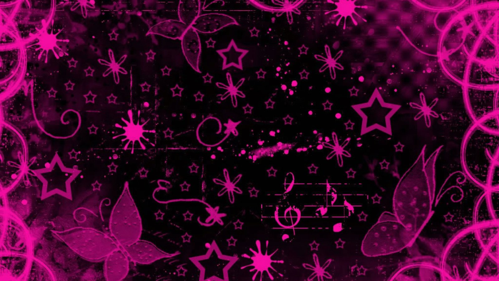 Free download Pink black design Desktop Wallpaper HD Wallpaper Download and [1680x1050] for your Desktop, Mobile & Tablet. Explore Pink and Black Wallpaper. Pink Wallpaper, Pink Background Wallpaper, Light Pink Wallpaper