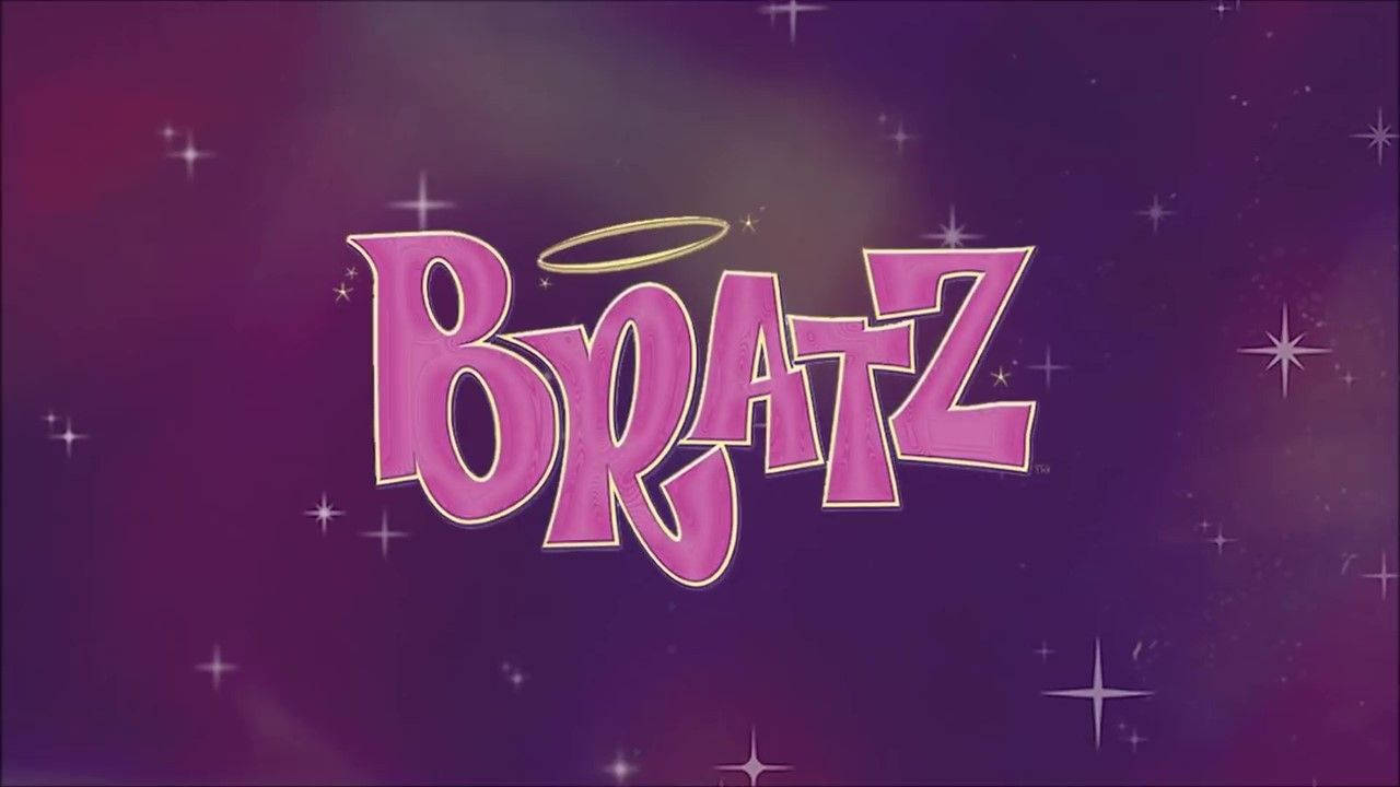 Download Bratz Y2k Icon Wallpaper